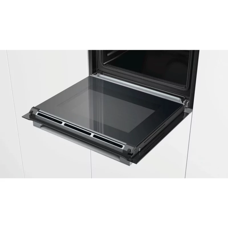 Kontrolsat - Bosch Multifunction Steam Oven Series 8 - HRG6769S6