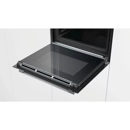 Kontrolsat - Forno Vapor Bosch Multifunções Serie 8 - HRG6769S6 Kontrolsat - Forno Vapor Bosch Multifunções Serie 8 - HRG6769S6