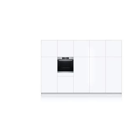 Kontrolsat - Forno Vapor Bosch Multifunções Serie 8 - HRG6769S6 Kontrolsat - Forno Vapor Bosch Multifunções Serie 8 - HRG6769S6