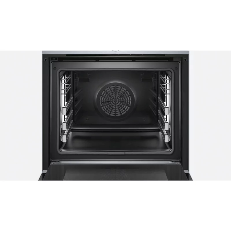 Kontrolsat - Forno Vapor Bosch Multifunções Serie 8 - HRG6769S6