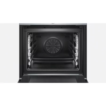 Kontrolsat - Forno Vapor Bosch Multifunções Serie 8 - HRG6769S6 Kontrolsat - Forno Vapor Bosch Multifunções Serie 8 - HRG6769S6