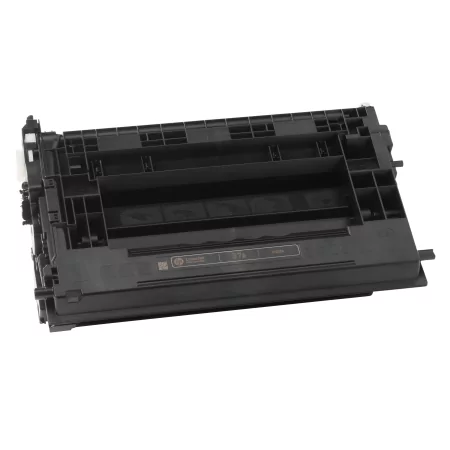 Kontrolsat - Toner HP - Preto - 11000 Páginas - CF237A