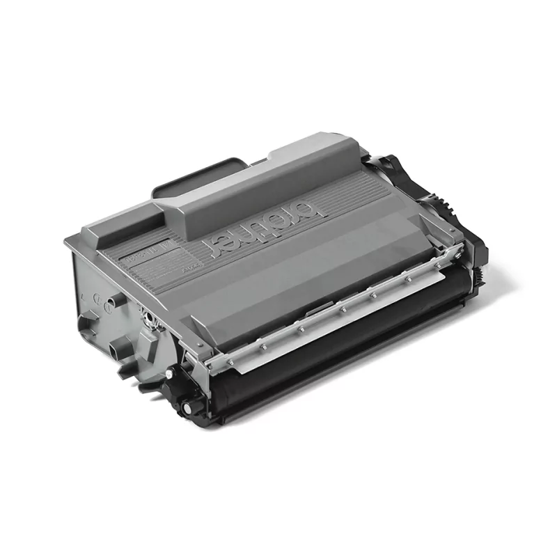 Kontrolsat - Toner Brother - Preto - 3000 Páginas - TN3430