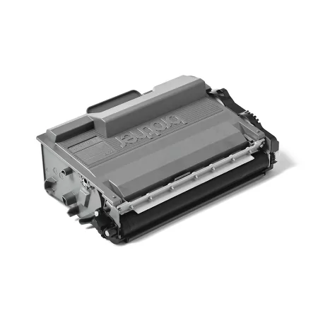 Kontrolsat - Brother Toner - Black - 3000 Pages - TN3430 Kontrolsat - Brother Toner - Black - 3000 Pages - TN3430