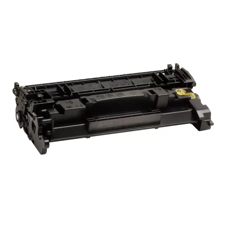 Kontrolsat - HP Toner - Black - 5000 Pages - CF289A Kontrolsat - HP Toner - Black - 5000 Pages - CF289A
