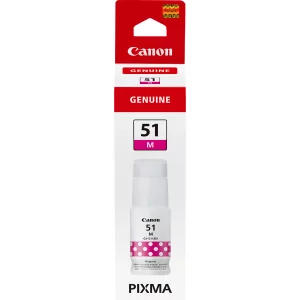 Kontrolsat - Tinta Canon - Rosa - 70ml - 4547C001