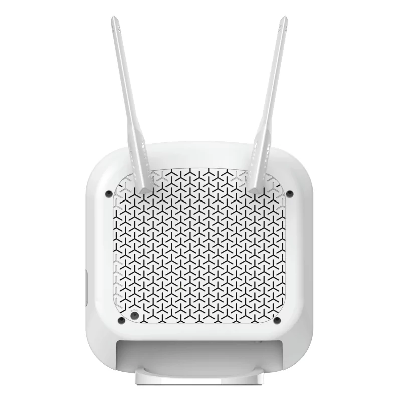 Kontrolsat - D-Link DWR-978/E Wireless Router - Gigabit Ethernet - Dual-band (2.4GHz / 5GHz) - 3G 4G 5G - White