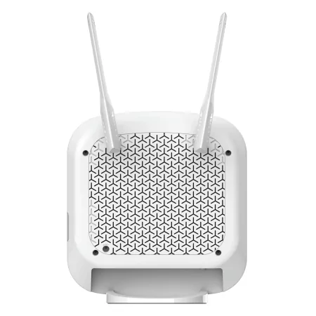 Kontrolsat - D-Link DWR-978/E Wireless Router - Gigabit Ethernet - Dual-band (2.4GHz / 5GHz) - 3G 4G 5G - White Kontrolsat - D-Link DWR-978/E Wireless Router - Gigabit Ethernet - Dual-band (2.4GHz / 5GHz) - 3G 4G 5G - White