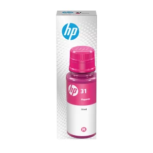 Kontrolsat - Tinteiro HP - Rosa - 8000 Páginas - 1VU27AE