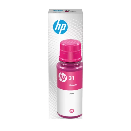 Kontrolsat - HP Ink Cartridge - Pink - 8000 Pages - 1VU27AE Kontrolsat - HP Ink Cartridge - Pink - 8000 Pages - 1VU27AE