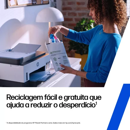 Kontrolsat - Tinteiro HP - Azul - 8000 Páginas - 1VU26AE Kontrolsat - Tinteiro HP - Azul - 8000 Páginas - 1VU26AE
