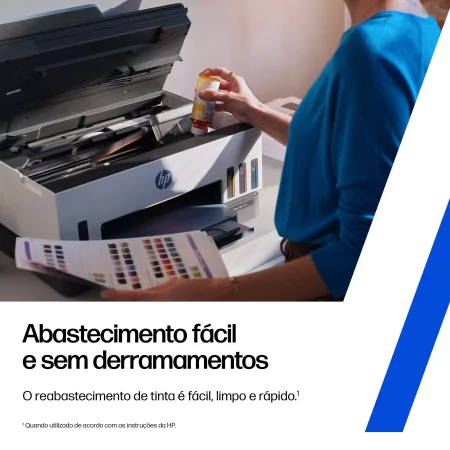 Kontrolsat - Tinteiro HP - Preto - 600 Páginas - 1VV24AE Kontrolsat - Tinteiro HP - Preto - 600 Páginas - 1VV24AE