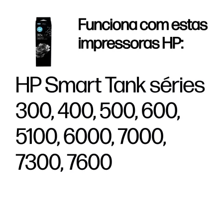 Kontrolsat - TINTA NEGRA HP 32 Kontrolsat - TINTA NEGRA HP 32