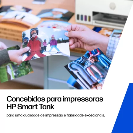Kontrolsat - Tinteiro HP - Preto - 600 Páginas - 1VV24AE Kontrolsat - Tinteiro HP - Preto - 600 Páginas - 1VV24AE