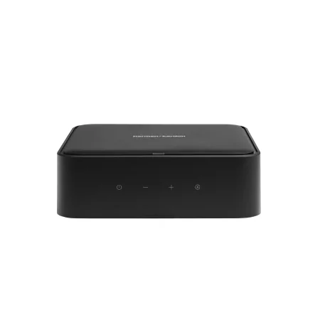 Kontrolsat - Harman Kardon Citation Amplifier - Bluetooth/Chromecast/AirPlay - 200W - Black Kontrolsat - Harman Kardon Citation Amplifier - Bluetooth/Chromecast/AirPlay - 200W - Black