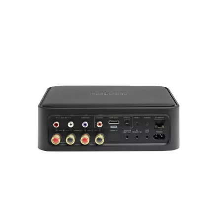 Kontrolsat - Harman Kardon Citation Amplifier - Bluetooth/Chromecast/AirPlay - 200W - Black Kontrolsat - Harman Kardon Citation Amplifier - Bluetooth/Chromecast/AirPlay - 200W - Black