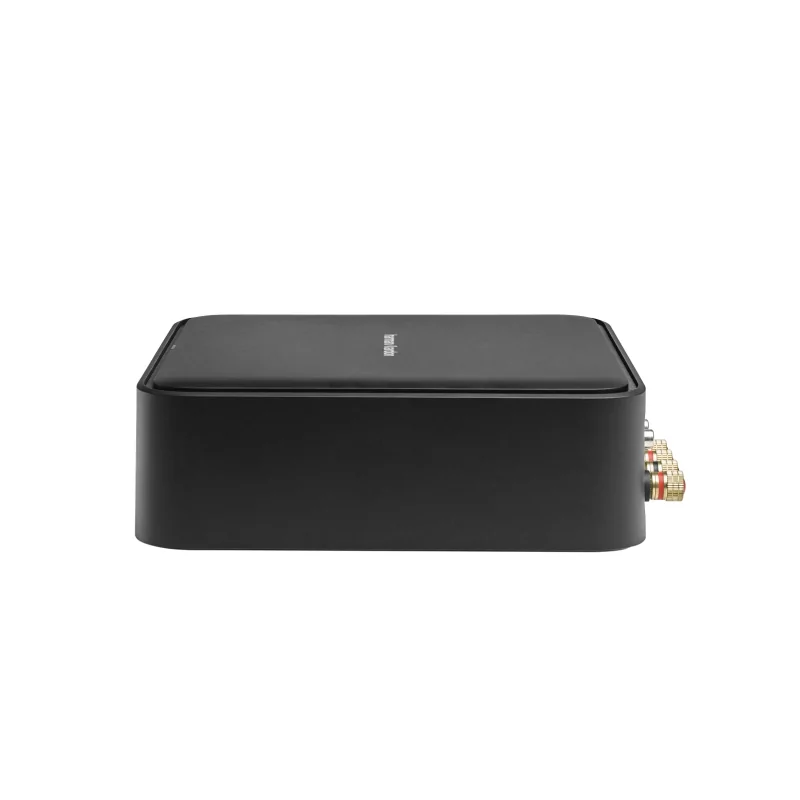 Kontrolsat - Harman Kardon Citation Amplifier - Bluetooth/Chromecast/AirPlay - 200W - Black