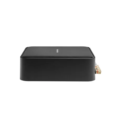 Kontrolsat - Harman Kardon Citation Amplifier - Bluetooth/Chromecast/AirPlay - 200W - Black Kontrolsat - Harman Kardon Citation Amplifier - Bluetooth/Chromecast/AirPlay - 200W - Black