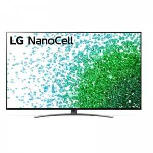Smart TV LG NanoCell 65" -...