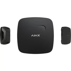 Kontrolsat - Detetor FireProtect Plus Ajax - Preto