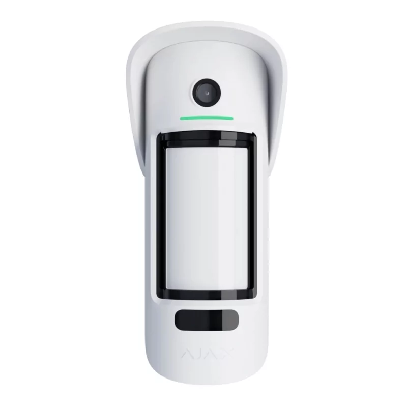 Kontrolsat - MotionCam Outdoor Ajax Detector Kontrolsat - MotionCam Outdoor Ajax Detector