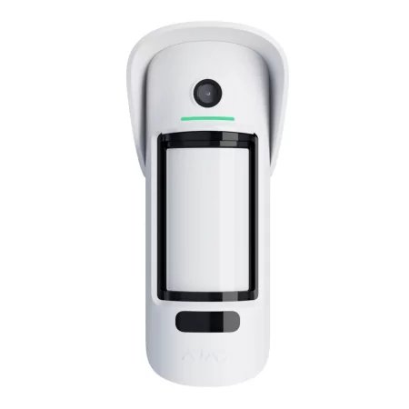 Kontrolsat - MotionCam Outdoor Ajax Detector Kontrolsat - MotionCam Outdoor Ajax Detector