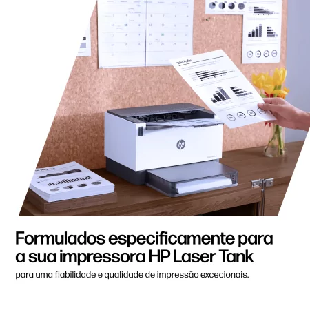 Kontrolsat - Kit de Recarga Toner HP - Preto - 2500 Páginas - W1530A Kontrolsat - Kit de Recarga Toner HP - Preto - 2500 Páginas - W1530A