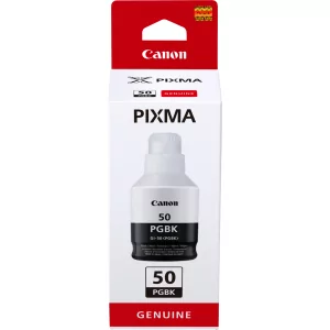 Kontrolsat - Canon Ink Cartridge - Black - 6000 Pages - 3386C001