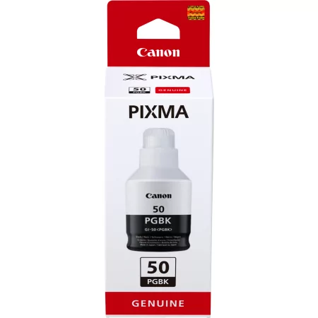 Kontrolsat - Canon Ink Cartridge - Black - 6000 Pages - 3386C001