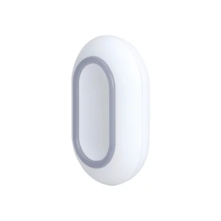Kontrolsat - Botão de Pânico Simples Dahua - Via Rádio 868Mhz - ARD821-W2 Kontrolsat - Botão de Pânico Simples Dahua - Via Rádio 868Mhz - ARD821-W2
