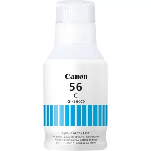 Kontrolsat - Canon Ink Cartridge - Blue - 135ml - 4430C001