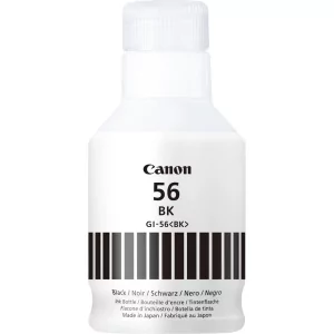 Kontrolsat - Tinteiro Canon - Preto - 170ml - 4412C001