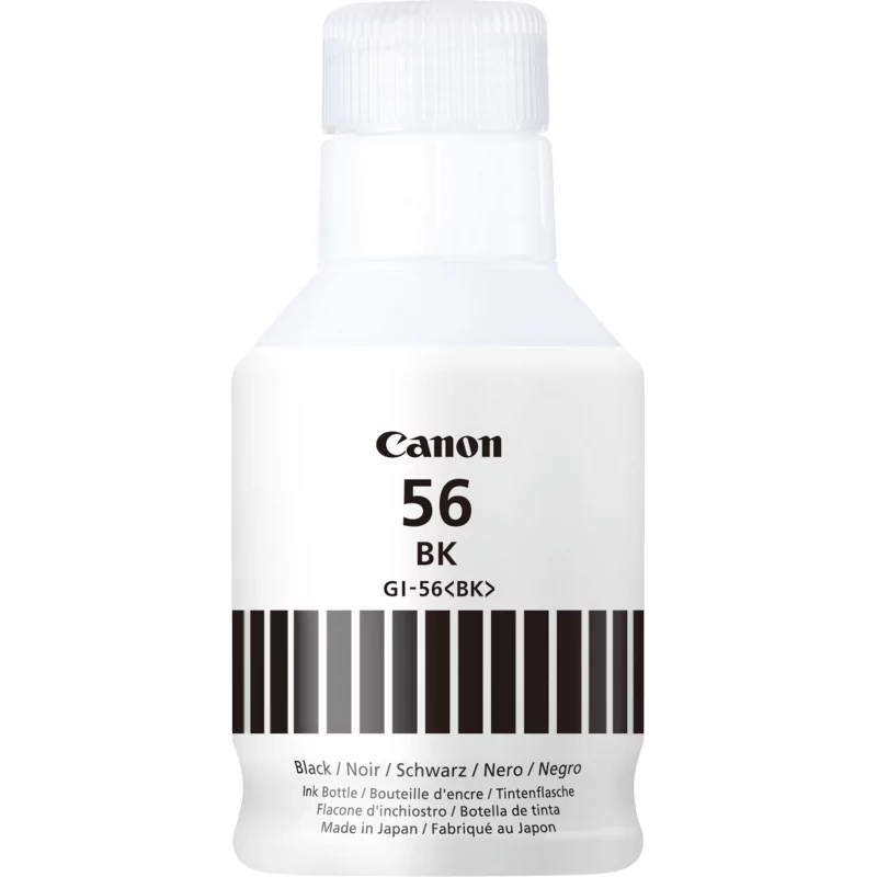 Kontrolsat - Canon Ink Cartridge - Black - 170ml - 4412C001 Kontrolsat - Canon Ink Cartridge - Black - 170ml - 4412C001
