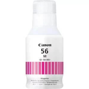 Kontrolsat - Tinteiro Canon - Rosa - 135ml - 4431C001
