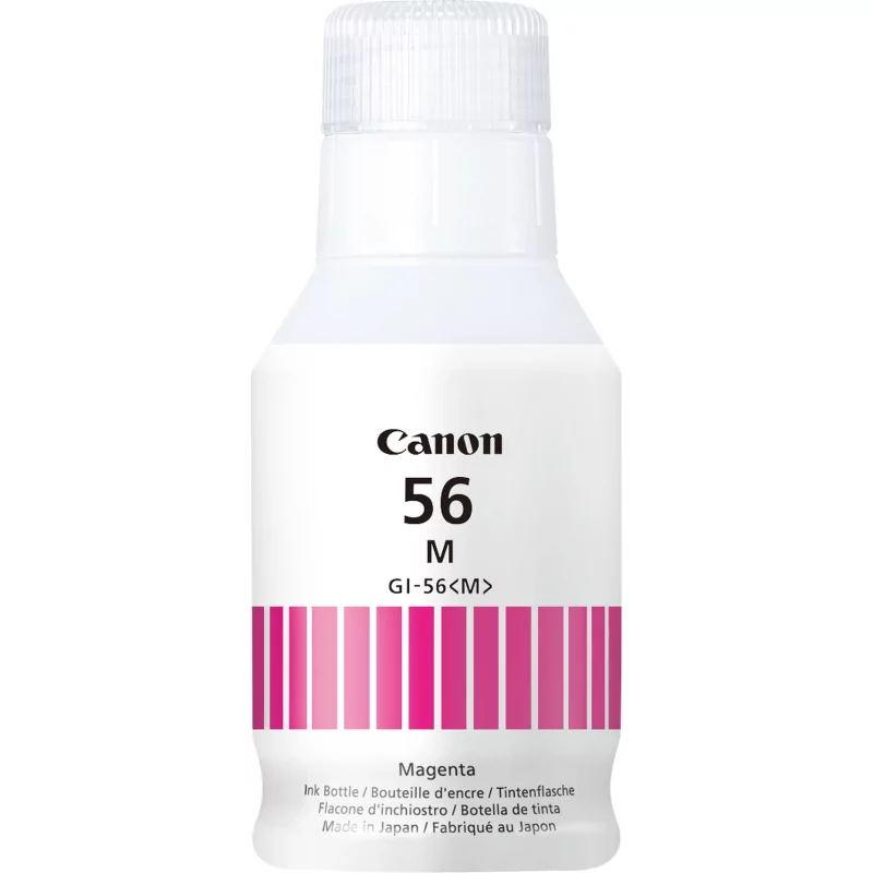 Kontrolsat - Tinteiro Canon - Rosa - 135ml - 4431C001 Kontrolsat - Tinteiro Canon - Rosa - 135ml - 4431C001
