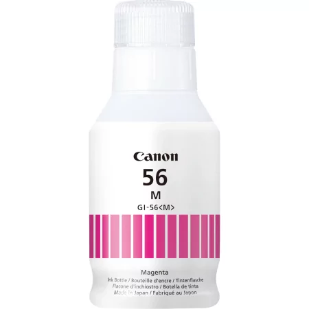 Kontrolsat - Tinteiro Canon - Rosa - 135ml - 4431C001 Kontrolsat - Tinteiro Canon - Rosa - 135ml - 4431C001