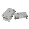 Kit Amplificador de Mastro Daxis - UHF+VHF 5G - ED0706