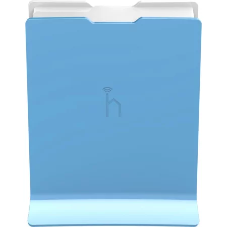 Kontrolsat - Router Wi-Fi MikroTik - RB941-2ND - VPN (300 Mbps) Kontrolsat - Router Wi-Fi MikroTik - RB941-2ND - VPN (300 Mbps)