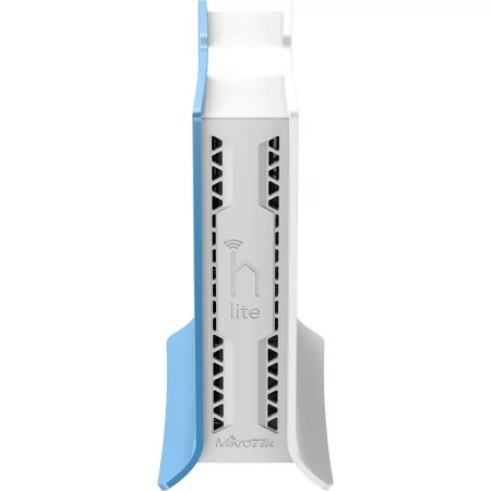 Kontrolsat - Router Wi-Fi MikroTik - RB941-2ND - VPN (300 Mbps) Kontrolsat - Router Wi-Fi MikroTik - RB941-2ND - VPN (300 Mbps)