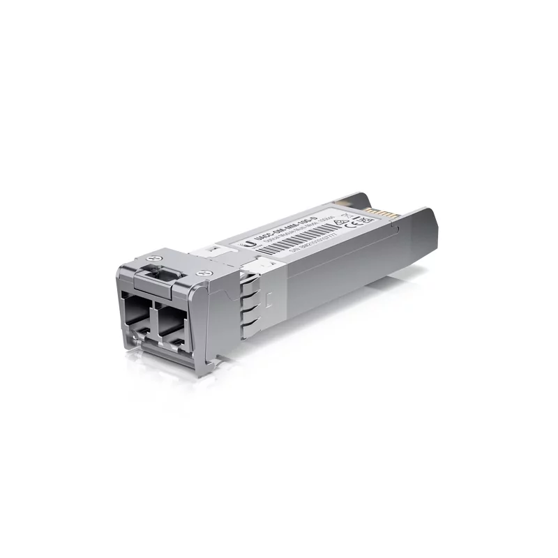 Kontrolsat - Ubiquiti Module - UACC-OM-MM-10G-D 10G SFP+ Multi-Mode Optical - Pack 2x