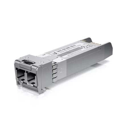 Kontrolsat - Ubiquiti Module - UACC-OM-MM-10G-D 10G SFP+ Multi-Mode Optical - Pack 2x Kontrolsat - Ubiquiti Module - UACC-OM-MM-10G-D 10G SFP+ Multi-Mode Optical - Pack 2x