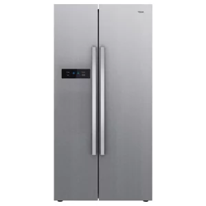 Kontrolsat - Frigorífico Americano Teka RLF74910SS (532L - Classe E - Inox)