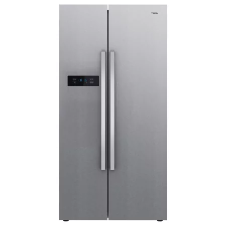 Kontrolsat - Teka RLF74910SS American Fridge Freezer (532L - Class E - Inox) Kontrolsat - Teka RLF74910SS American Fridge Freezer (532L - Class E - Inox)
