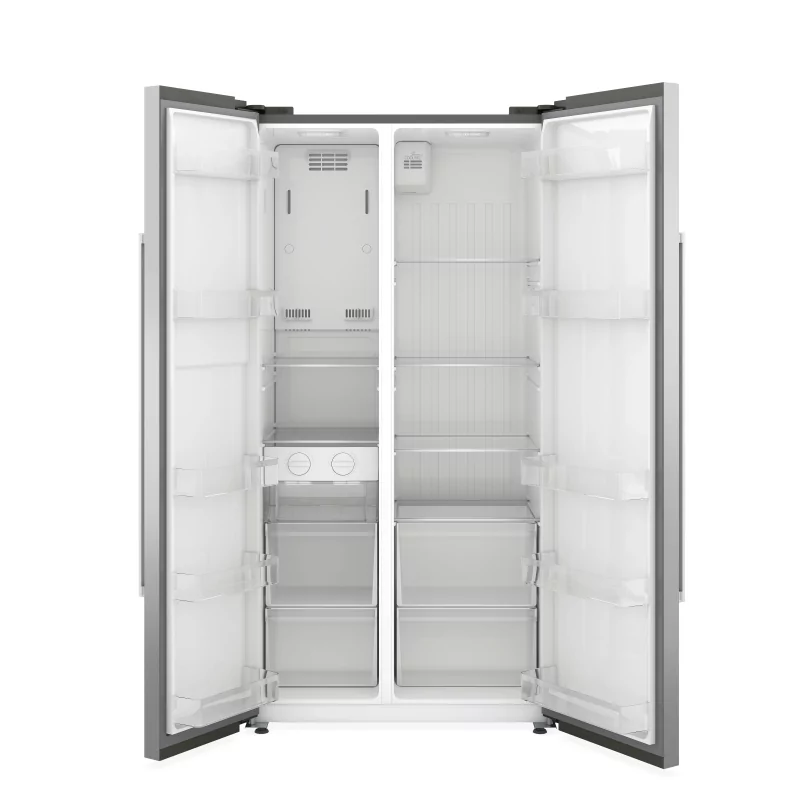 Kontrolsat - Teka RLF74910SS American Fridge Freezer (532L - Class E - Inox)