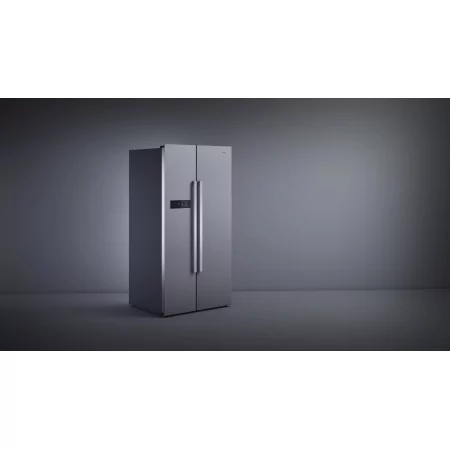 Kontrolsat - Teka RLF74910SS American Fridge Freezer (532L - Class E - Inox) Kontrolsat - Teka RLF74910SS American Fridge Freezer (532L - Class E - Inox)