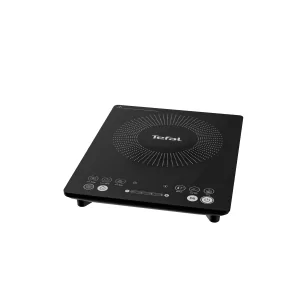 Kontrolsat - Placa Indução Tefal IH-210801 - 1 Zona - 2100 W