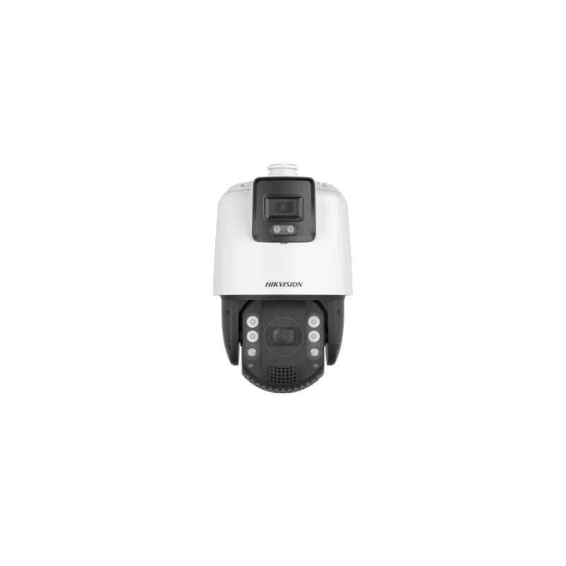 Kontrolsat - Hikvision Ultra Panoramic Speed Dome Camera - (4MP - 32X Powered Zoom - 200M IR) - DS-2SE7C144IW-AE(32X/4)(S5) Kontrolsat - Hikvision Ultra Panoramic Speed Dome Camera - (4MP - 32X Powered Zoom - 200M IR) - DS-2SE7C144IW-AE(32X/4)(S5)