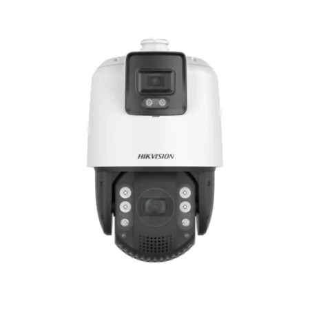 Kontrolsat - Câmara Panorâmica Speed Dome Hikvision Ultra - (4MP - 32X Zoom Motorizado - 200M IR) - DS-2SE7C144IW-AE(32X/4)(S5) Kontrolsat - Câmara Panorâmica Speed Dome Hikvision Ultra - (4MP - 32X Zoom Motorizado - 200M IR) - DS-2SE7C144IW-AE(32X/4)(S5)