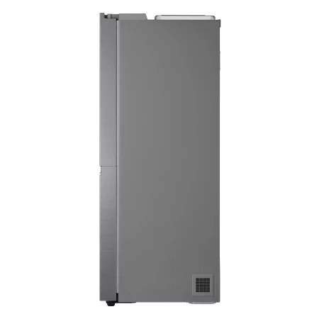 Kontrolsat - LG GSLV71PZTD American Fridge Freezer (635L - Class D - Inox) Kontrolsat - LG GSLV71PZTD American Fridge Freezer (635L - Class D - Inox)