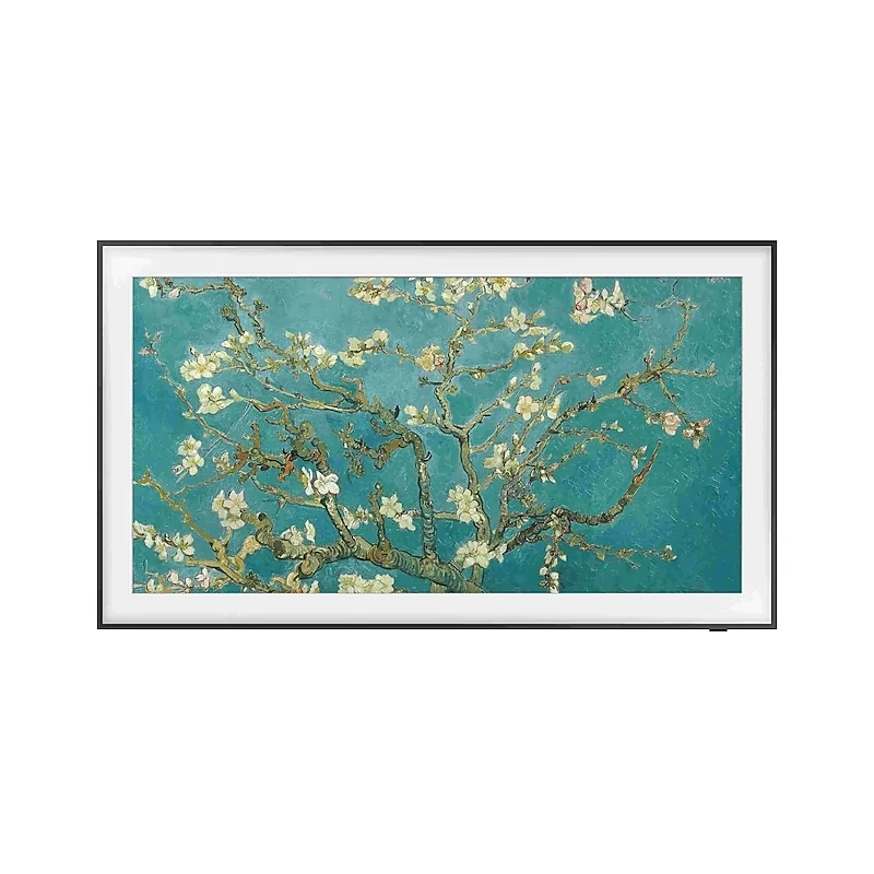 Kontrolsat - Smart TV Samsung 32 QLED - The Frame - TQ32LS03CBUXXC Kontrolsat - Smart TV Samsung 32 QLED - The Frame - TQ32LS03CBUXXC